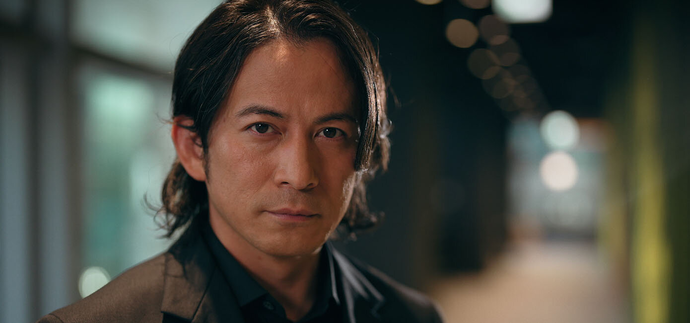 岡田准一（2週連続スペシャル！） | 情熱大陸 | MBS 毎日放送