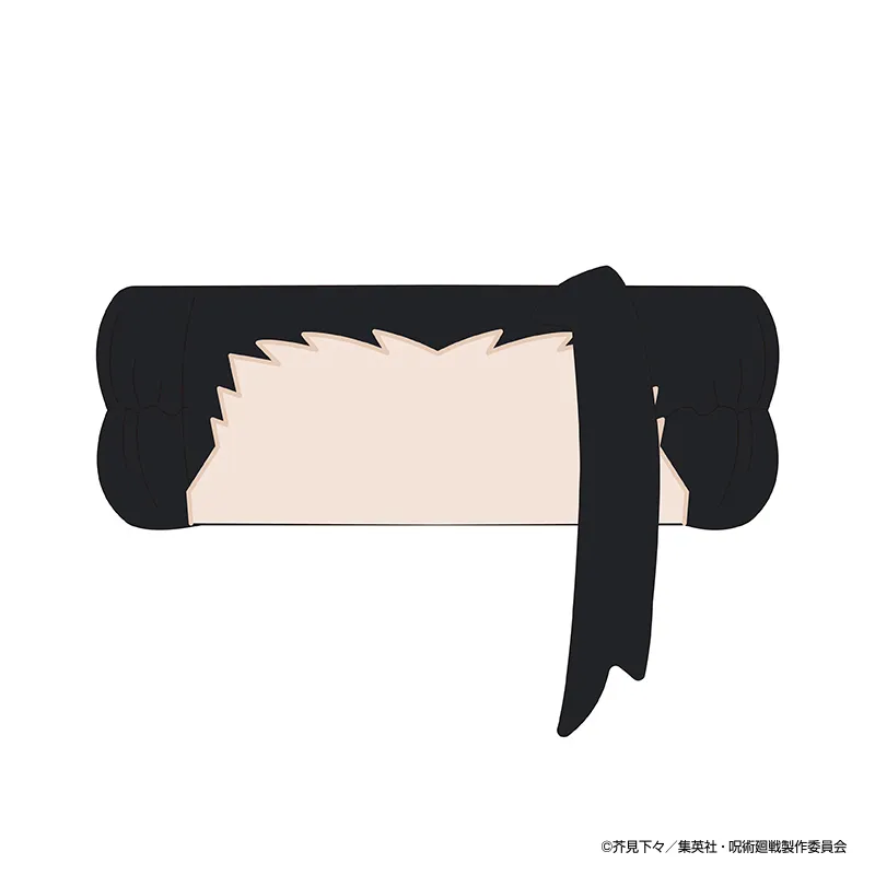 前髪ヘアバンド