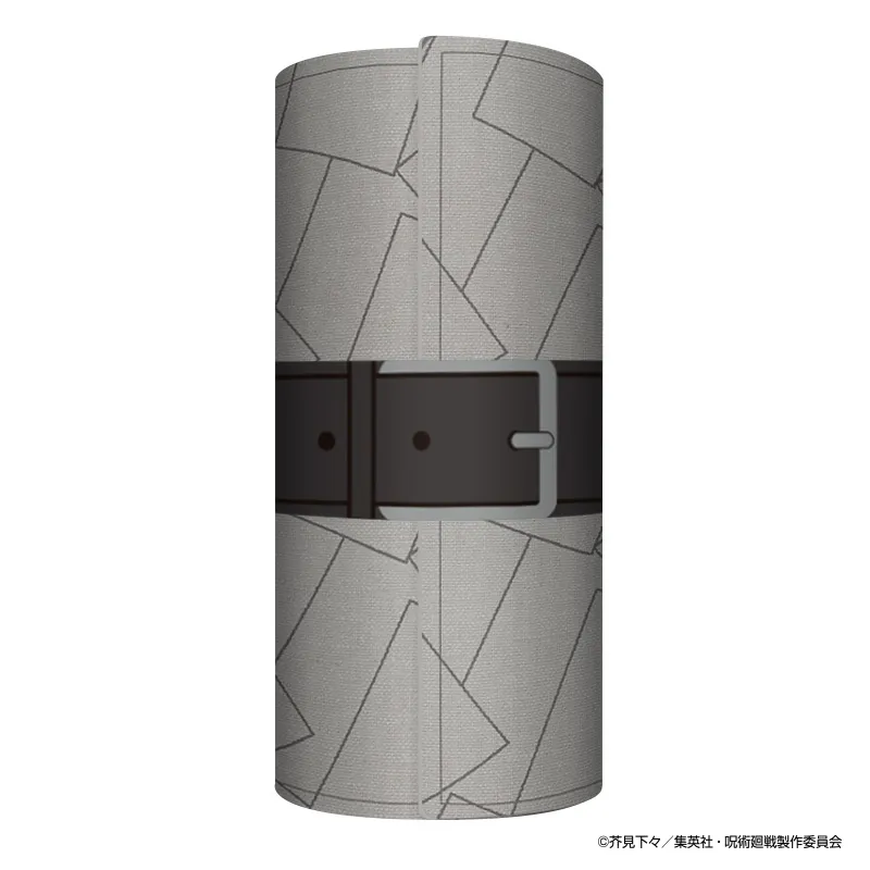 宿儺の指風お菓子 パッケージ