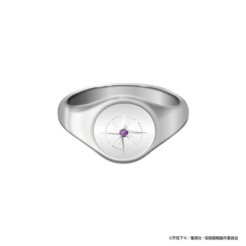 五条 悟 イメージリング