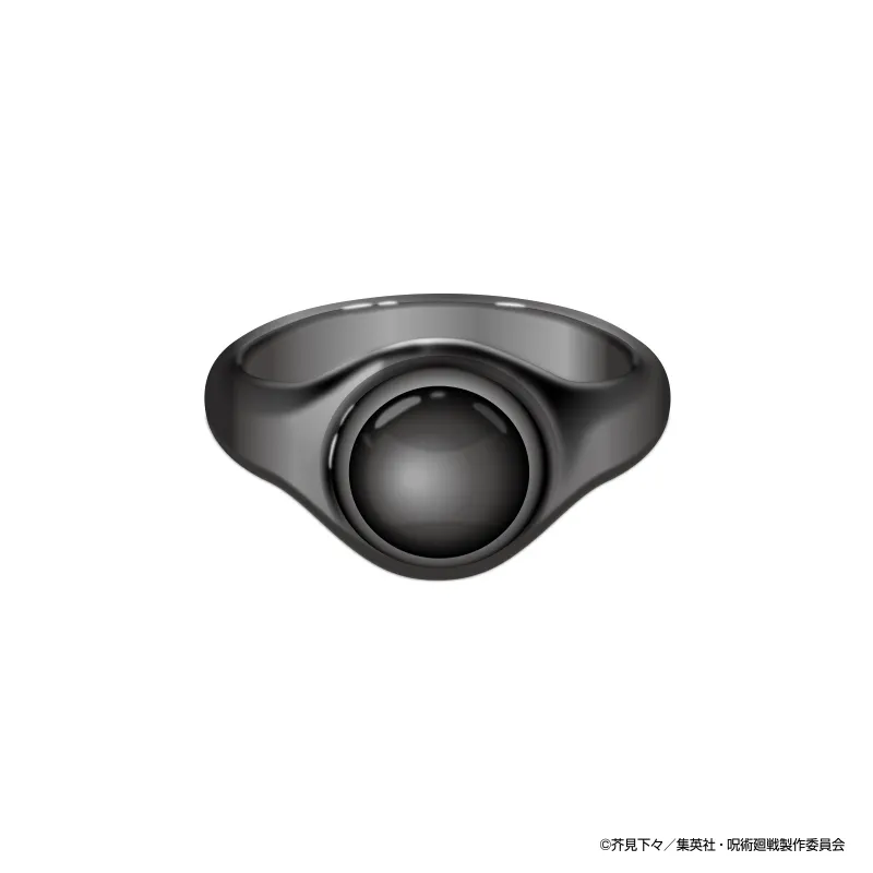 夏油 傑 イメージリング 表