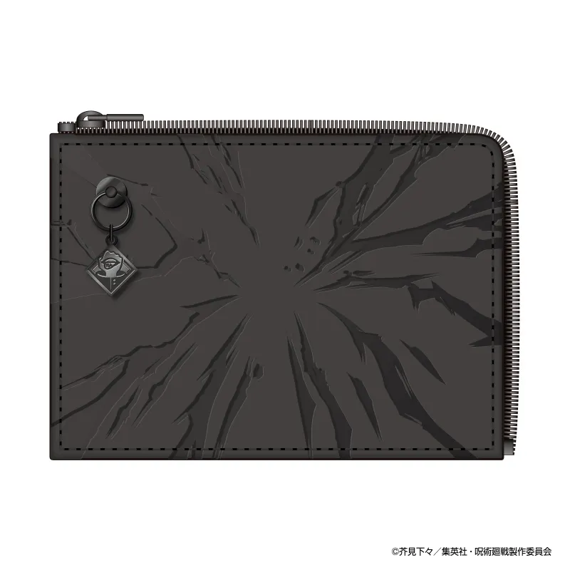 虎杖悠仁 イメージフラグメントケース