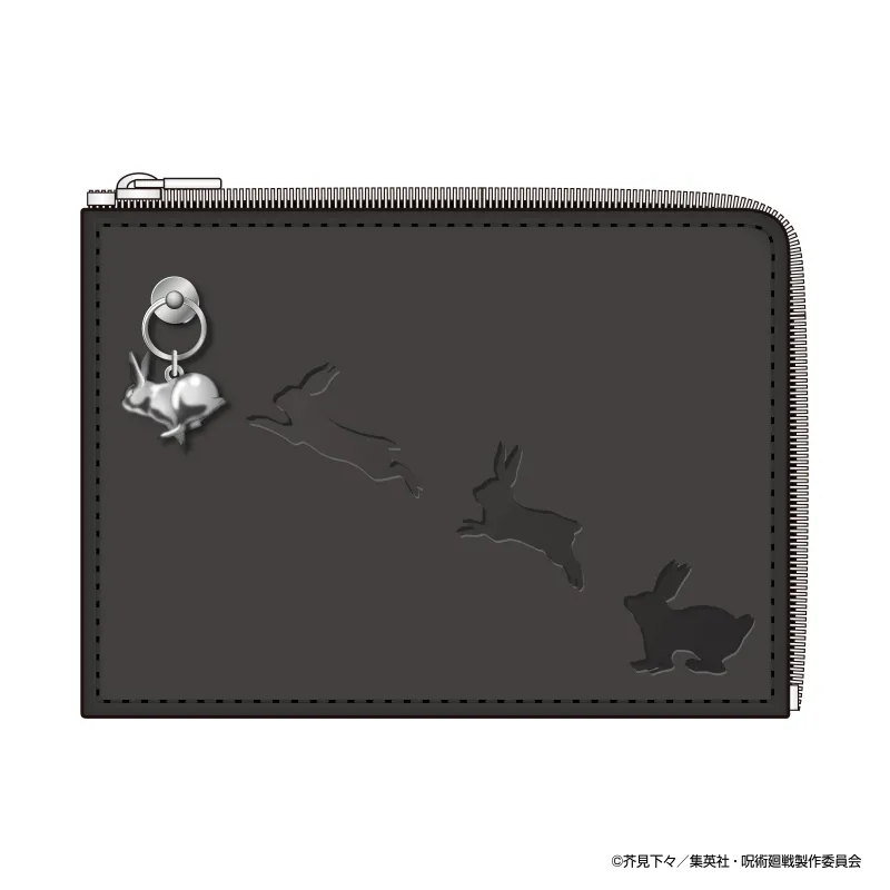 伏黒 恵 イメージフラグメントケース