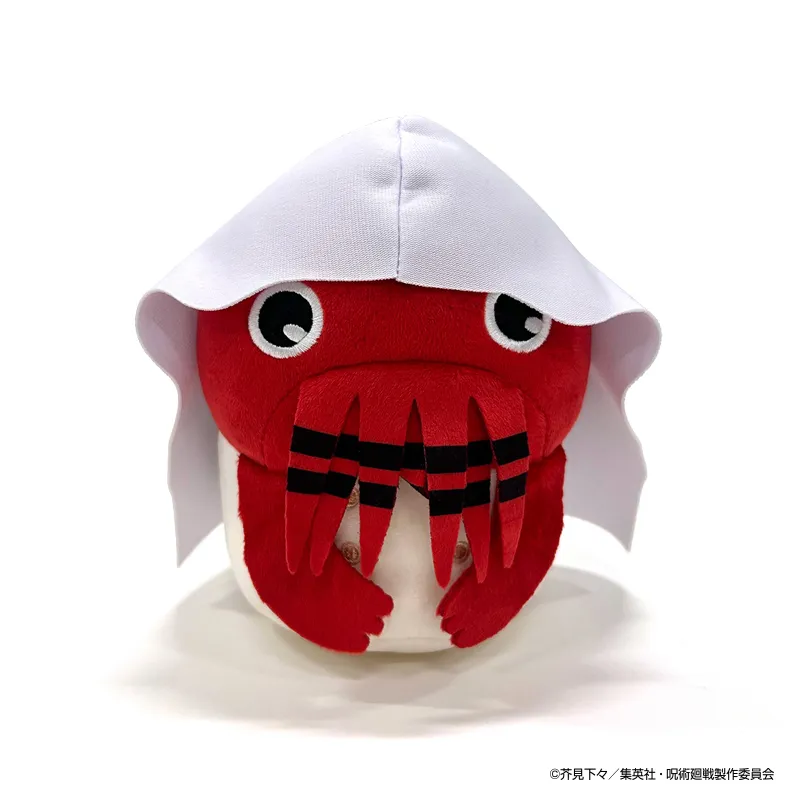 ぬいぐるみキーホルダー陀艮(幼体)