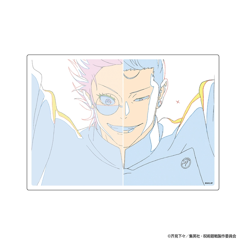 アクリルパネル