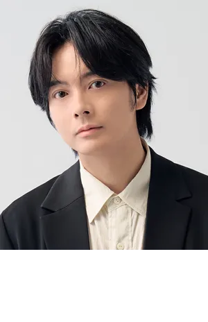 榎木淳弥(虎杖悠仁 役)