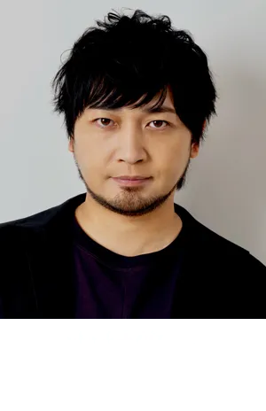 中村悠一(五条 悟 役)