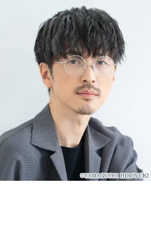 櫻井孝宏(夏油 傑 役)