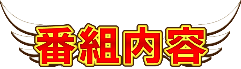 番組内容