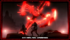 血界戦線 Mbs 血界戦線 Mbs