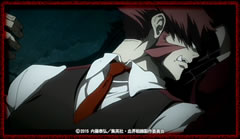 血界戦線 Mbs
