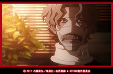血界戦線 Beyond Mbs 血界戦線 Beyond Mbs