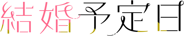 ドラマ特区「結婚予定日」