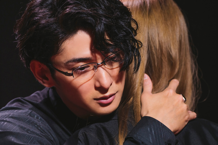 Amazon.co.jp: DVD☆『恋と弾丸 DVD-BOX』古川雄大 馬場ふみか