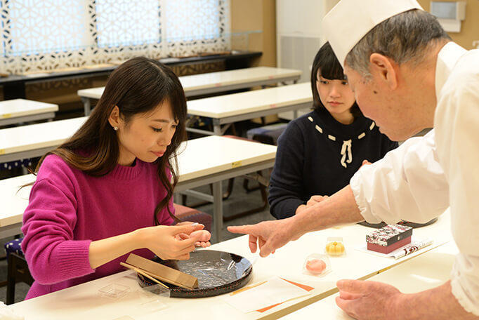 2種類目「福梅」をつくる