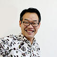 亀田憲明さん