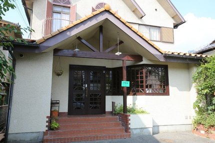 一乗寺「グリルにんじん」の日替わり洋食弁当