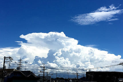 丹波太郎にご用心