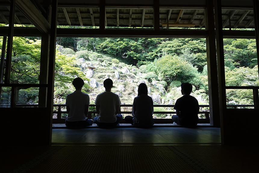 移住者が田舎暮らしや食の魅力を紹介する里山サイクリングツアー｜里山