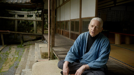 写真家・文筆家　エバレット・ブラウン