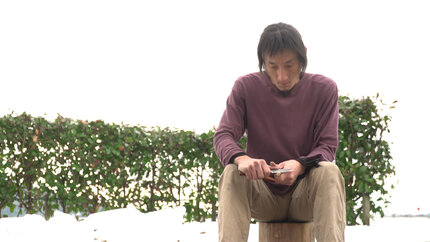 漆芸クラフト作家　堀居賢司