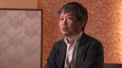経師・大入達男 | 唐紙・西村和紀