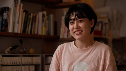 編集者・稲垣佳乃子