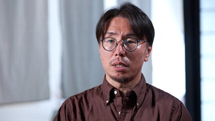 「藤原食品」四代・藤原和也