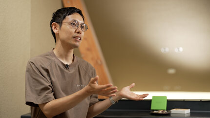 「斗六屋」四代「SHUKA」代表・近藤健史