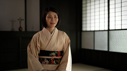 「創癒庵」・原田芙美