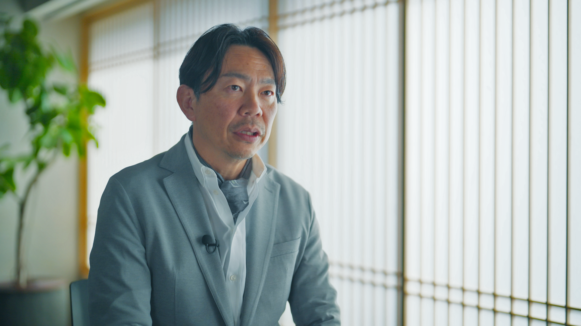 「八代目儀兵衛」当主・橋本儀兵衛