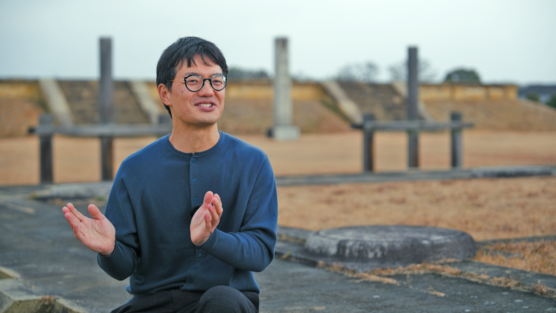 作家・「万葉社」代表・佐々木良