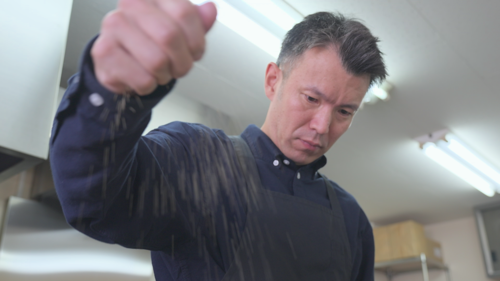 御供物司・大塚真毅