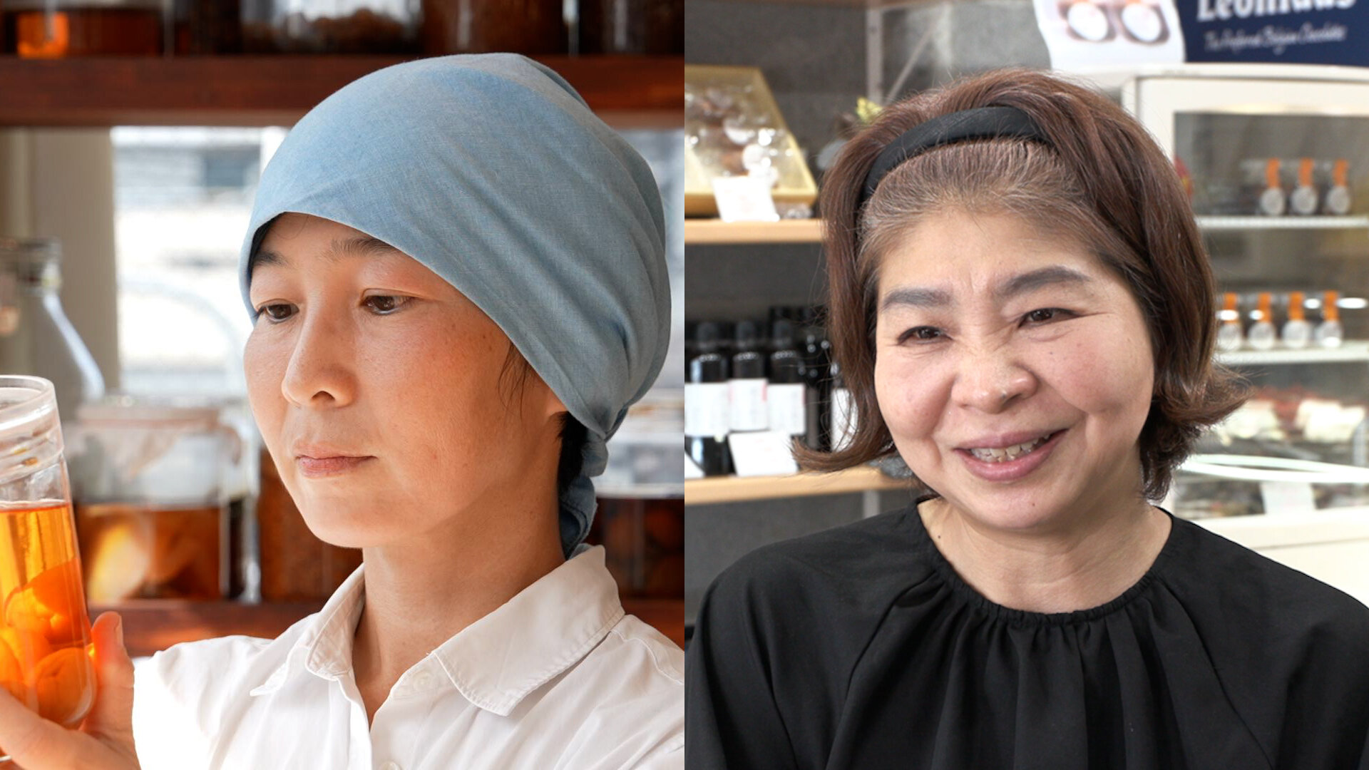 発酵食の魅力】料理人・関恵＆醤油プロデューサー・澤井宏美｜テレビ