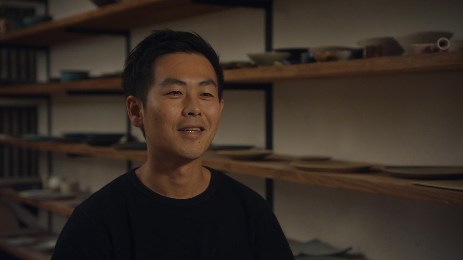 本日のみ大特価‼️大型　清水焼‼️ 本日のみ大特価‼️大型清水焼‼️