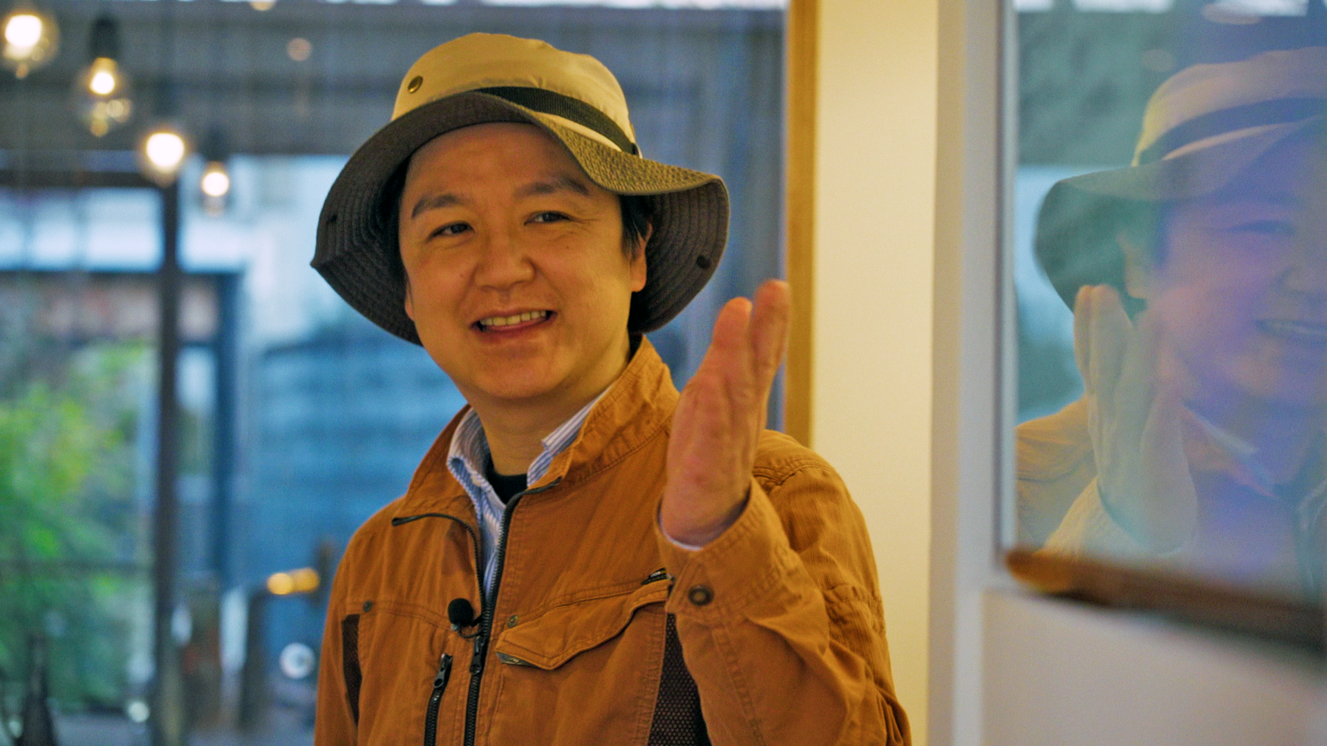 ハニーハンター・市川拓三郎