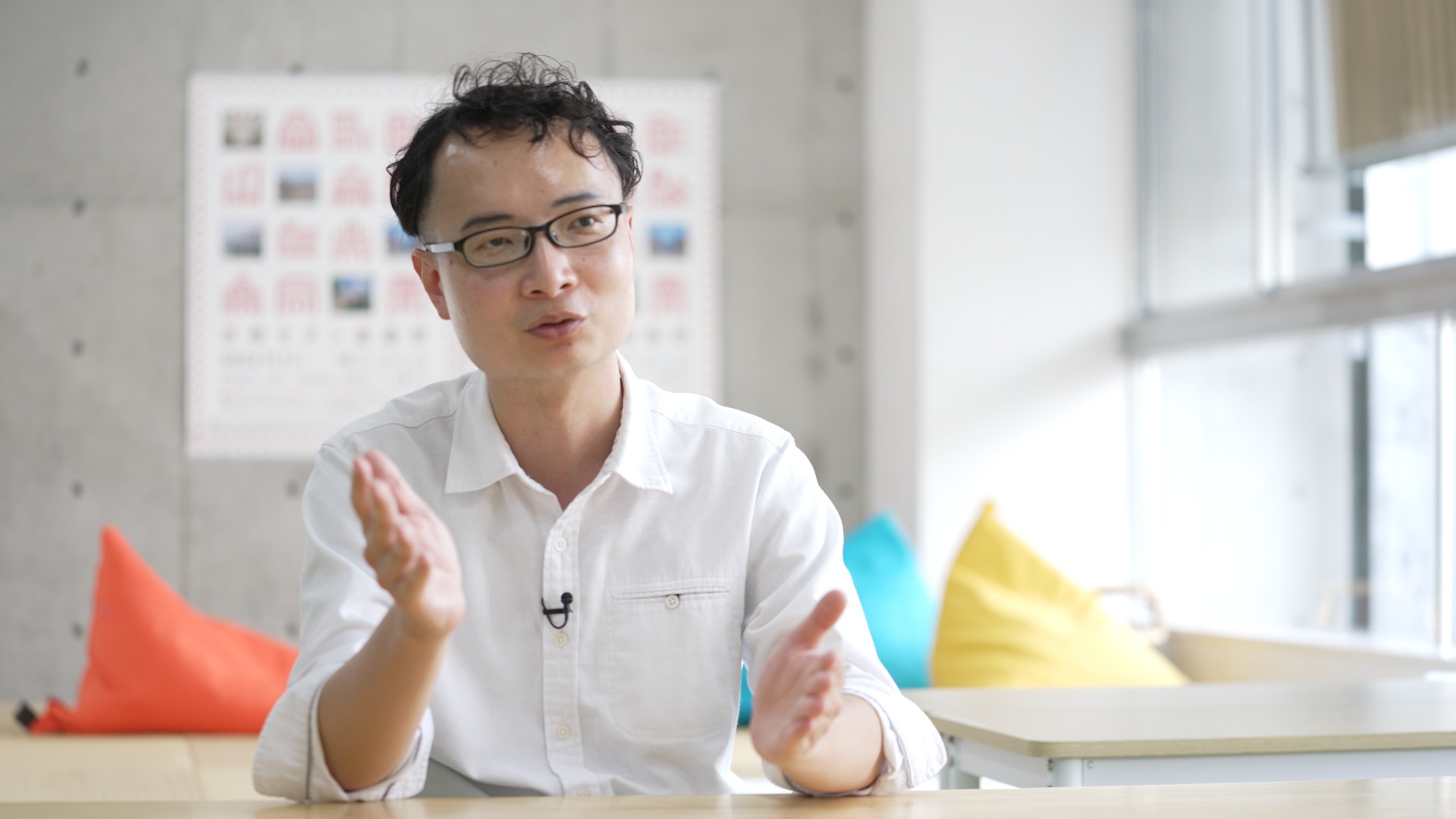 「まいまい京都」代表・以倉敬之