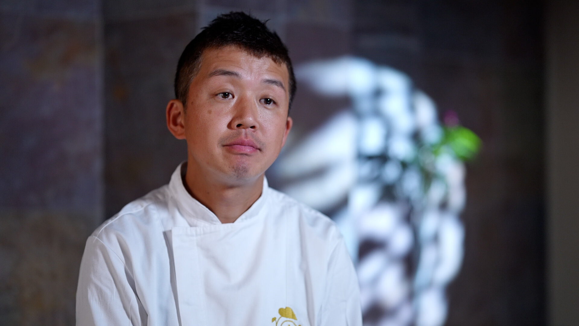 「ristorante DONO」オーナーシェフ・中東俊文