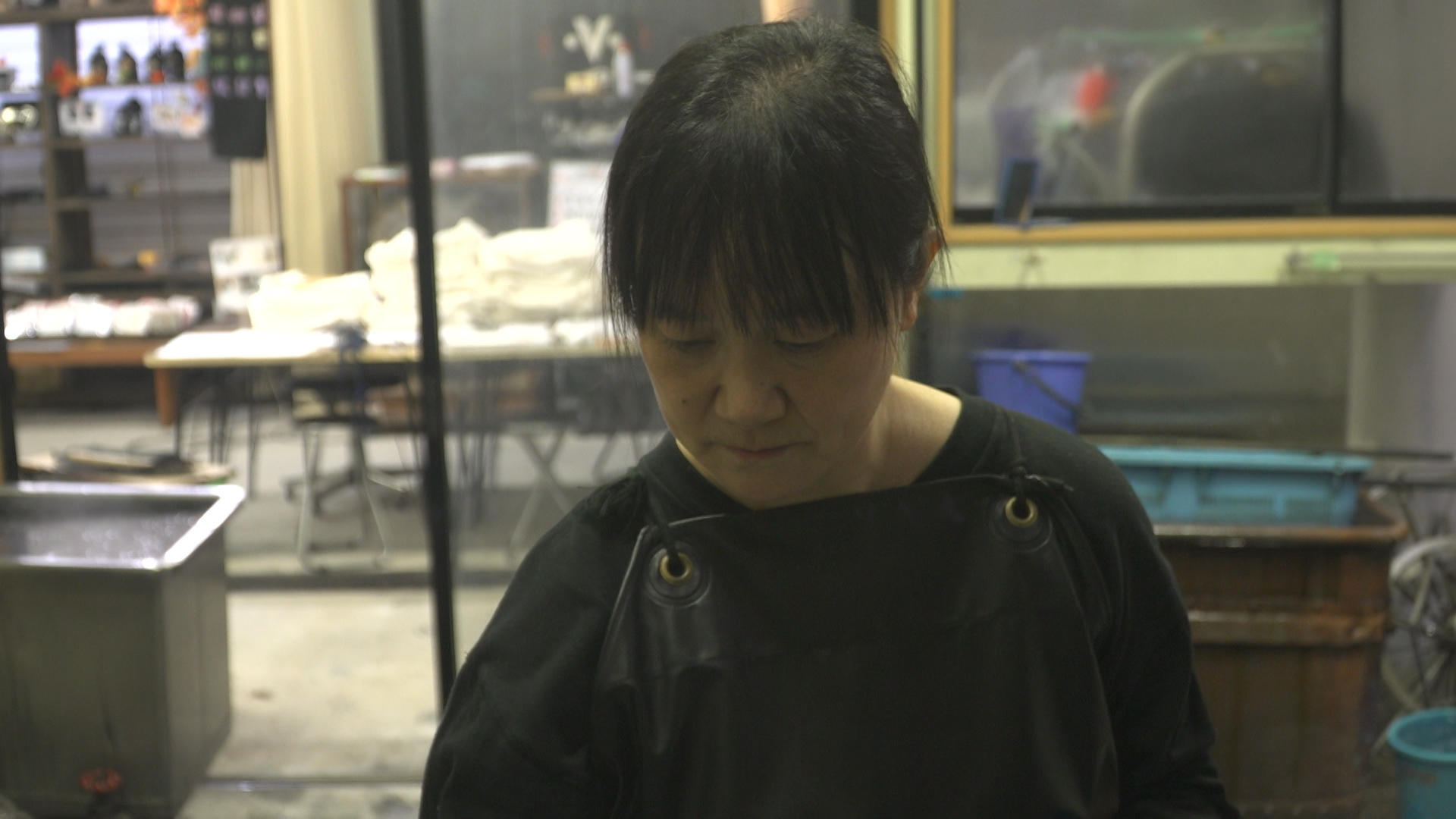 Y様専用 黒染め馬の毛 300g 【公式通販】