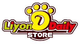 Liyon Daily STORE