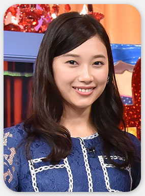辻 沙穂里