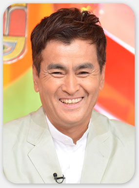 石原良純