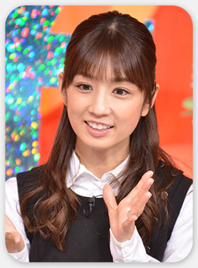 小倉優子