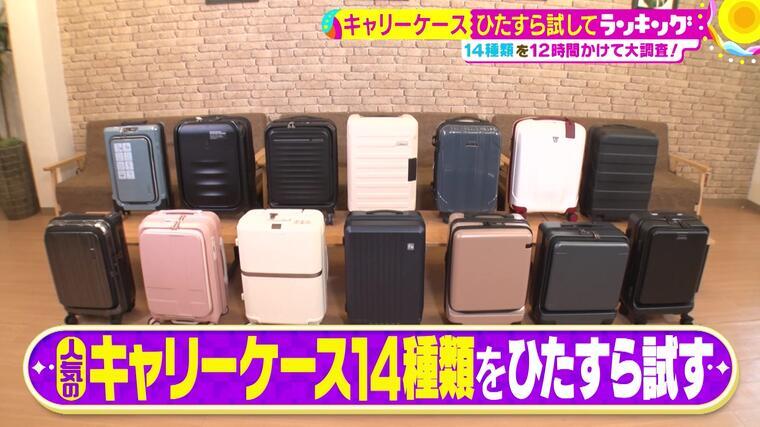 太平洋通商キャリーケース スーツケースM ピンク