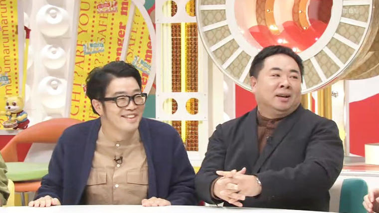 全剃り 正座させられた ドラマ撮影の仰天エピソードを激白 メッセンジャーの心配事 Mbsコラム