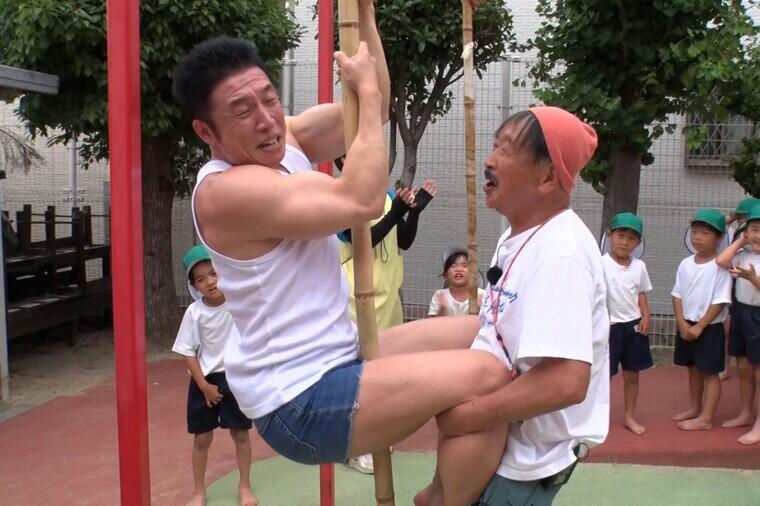 野々村友紀子を黙らせろ！第3弾 (なかやまきんに君).jpg