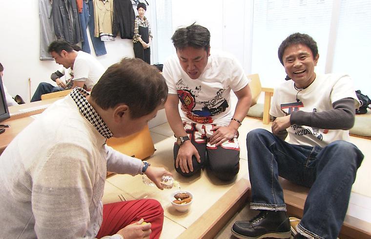 歯止めのきかない浜田雅功のムチャぶりに後輩芸人大パニック エンタメmbs Mbsコラム 歯止めのきかない浜田雅功のムチャぶりに後輩芸人大パニック エンタメmbs Mbsコラム
