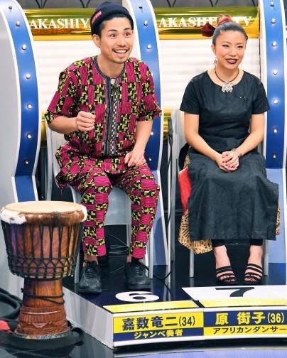 さんまもビックリ 間寛平のあのギャグはアフリカの民族語だった エンタメmbs Mbsコラム さんまもビックリ 間寛平のあのギャグはアフリカの民族語だった エンタメmbs Mbsコラム