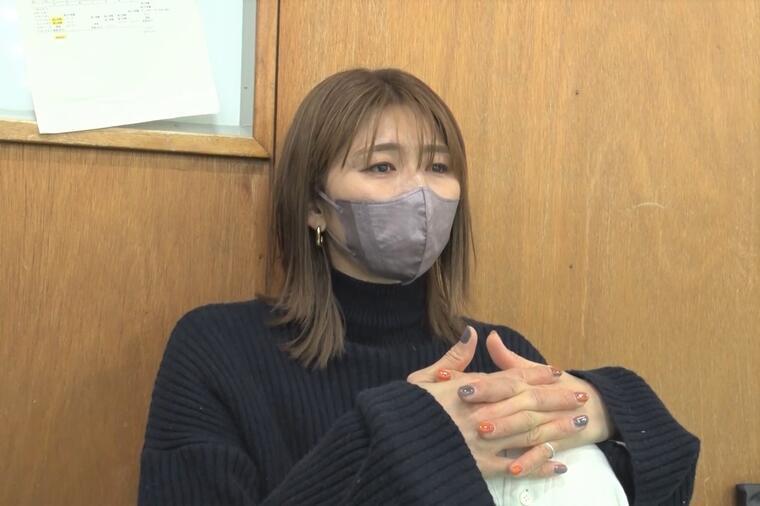 元女子バレー 大友愛が子育ての後悔を初告白 五輪でメダルを獲ったことが正解か分からない エンタメmbs Mbsコラム