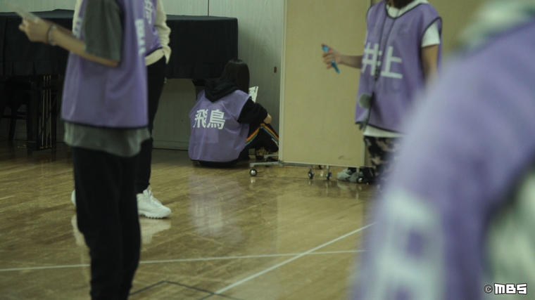 私でいいんですか 乃木坂46 齋藤飛鳥の謙虚すぎる発言に称賛の声 情熱大陸を読む Mbsコラム 私でいいんですか 乃木坂46 齋藤飛鳥の謙虚すぎる発言に称賛の声 情熱大陸を読む Mbsコラム